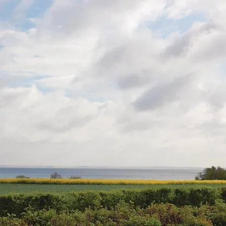 Mindegarden בית נופש *