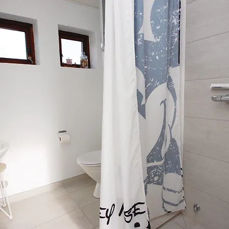 Mindegarden 別荘 Hejls