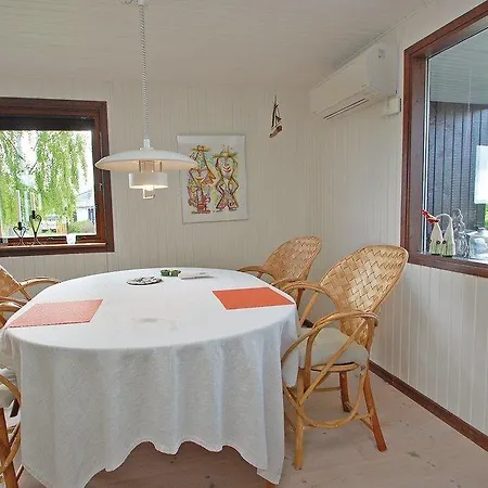 בית נופש Mindegarden