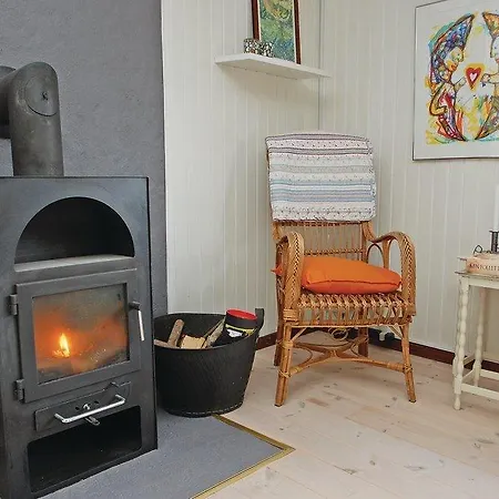 別荘 Mindegarden *