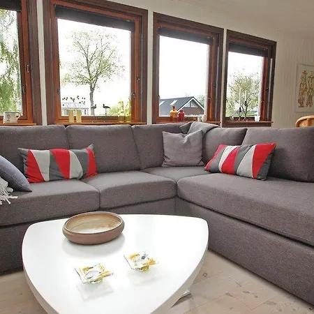 בית נופש Mindegarden Hejls