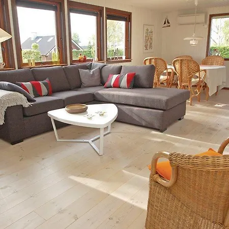 Mindegarden בית נופש Hejls