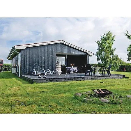 Mindegarden * Hejls