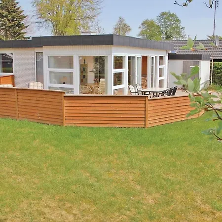 Mindegarden בית נופש *