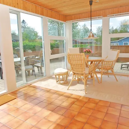 別荘 Mindegarden *