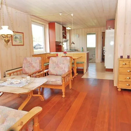 Mindegarden בית נופש