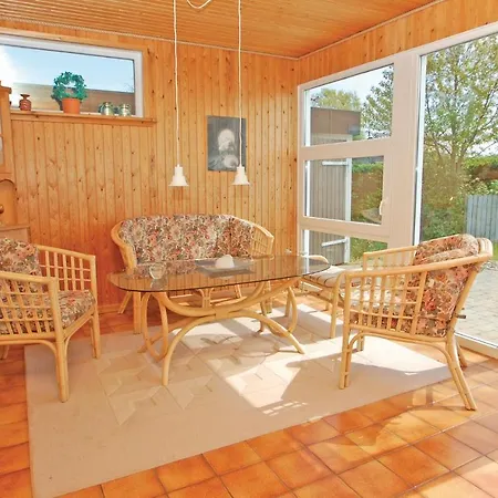 Casa de Férias Mindegarden *