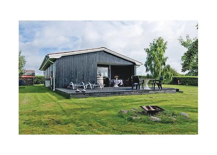 Mindegarden * Hejls